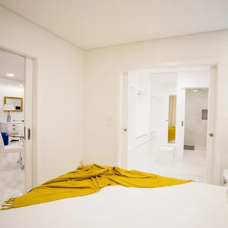 Apartmán Perola Dos Anjos By Lovelystay Funchal (Madeira)