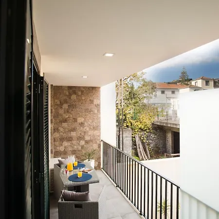 Apartmán Perola Dos Anjos By Lovelystay