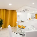 Pérola Dos Anjos By Lovelystay Apartman