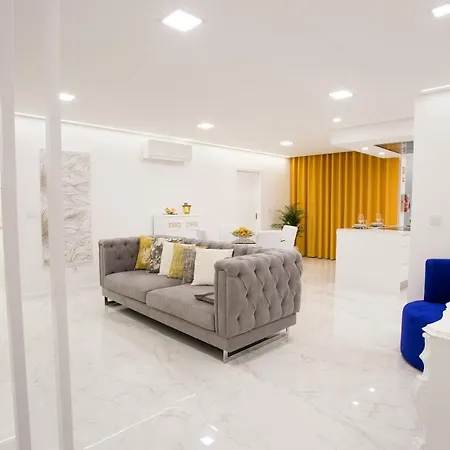 Apartment Perola Dos Anjos By Lovelystay
