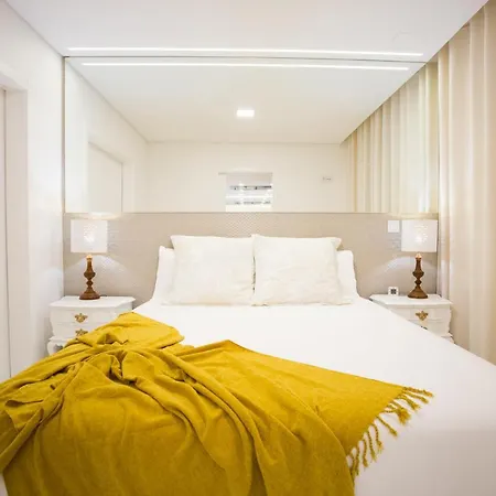 Perola Dos Anjos By Lovelystay فونشال