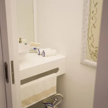 Perola Dos Anjos By Lovelystay *