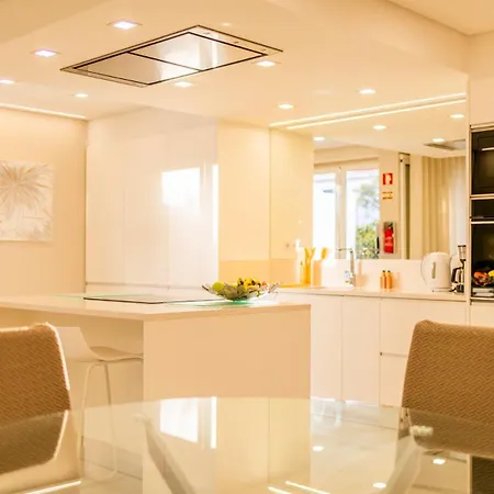 Pérola Dos Anjos By Lovelystay Apartamento *