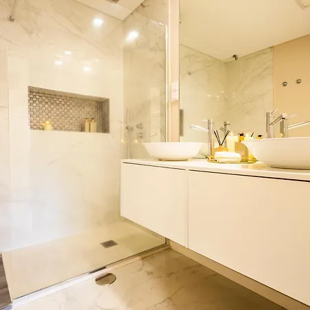 Apartament Perola Dos Anjos By Anjos *
