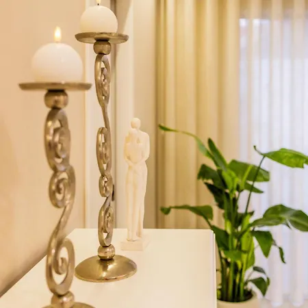 Apartament Perola Dos Anjos By Anjos *