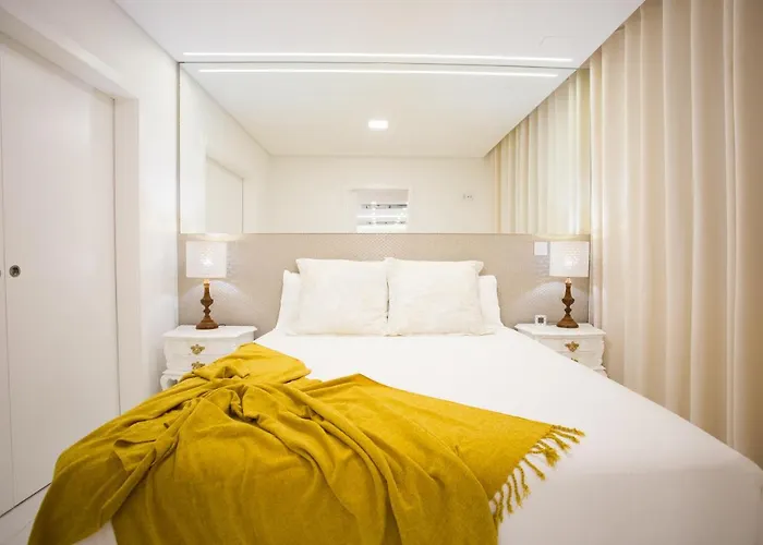 Perola Dos Anjos By Lovelystay Funchal (Madeira)