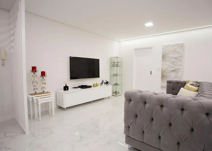 Perola Dos Anjos By Lovelystay