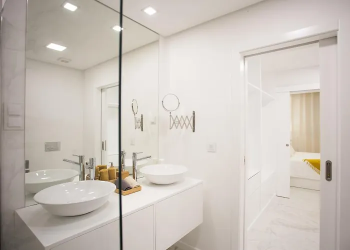 Perola Dos Anjos By Lovelystay *