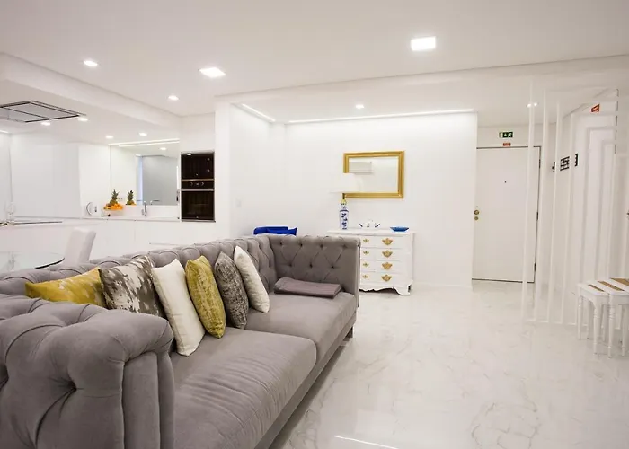 Perola Dos Anjos By Lovelystay