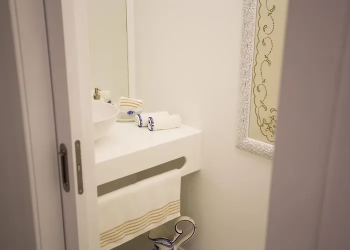 Perola Dos Anjos By Lovelystay *